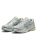 Saucony Kinvara 4 RE 'Grey Silver Blue'